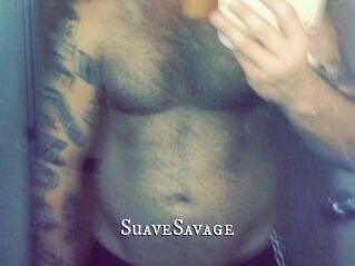 SuaveSavage