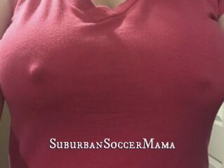 SuburbanSoccerMama