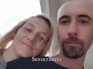 SunsetSkies
