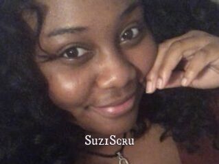 SuziScru