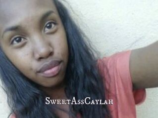 SweetAssCaylah