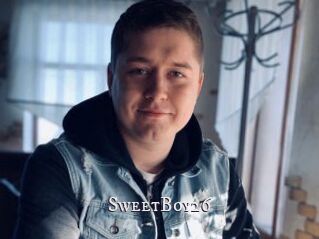 SweetBoy26