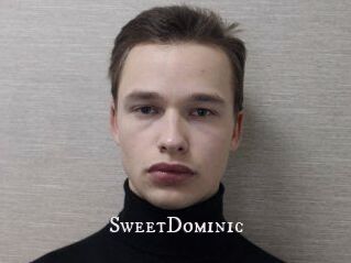 SweetDominic