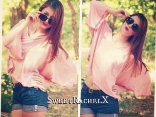 SweetRachelX