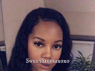 SweetSierraxoxo