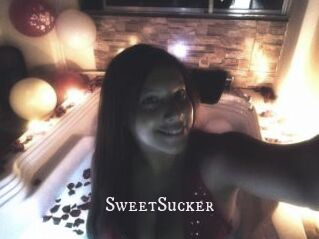 SweetSucker