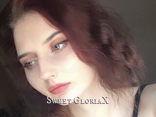 Sweet_GloriaX Gratis Clip