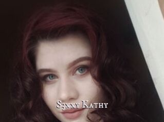 S3xxy_Kathy