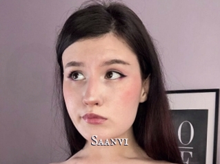 saanvi Gratis Clip