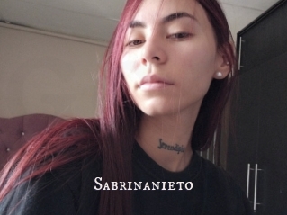 Sabrinanieto