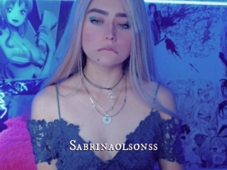 Sabrinaolsonss