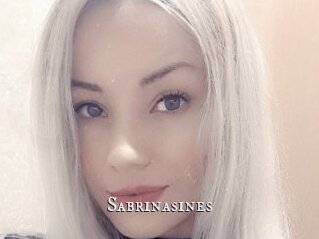 Sabrinasines