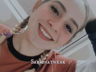 Sabrinatwerk