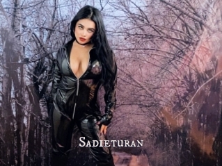 Sadieturan