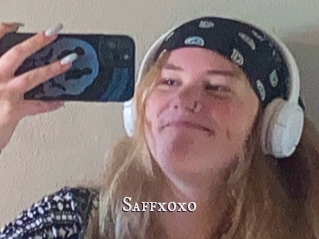 Saffxoxo