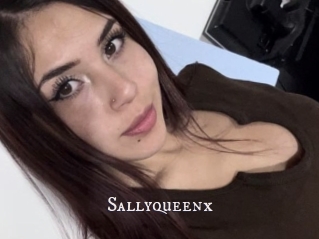 Sallyqueenx