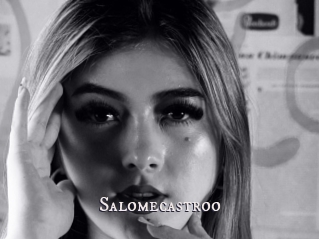 salomecastroo Gratis Clip