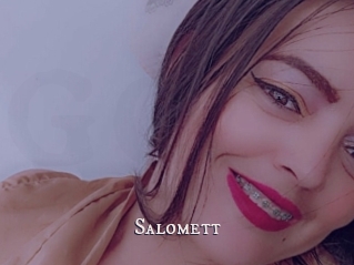 Salomett