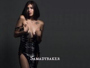 Samadybaker