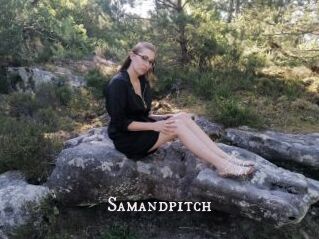 Samandpitch