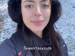 Samantasailor