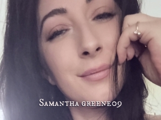 Samantha_greene09