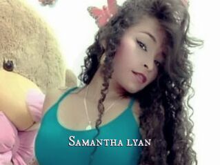 Samantha_lyan