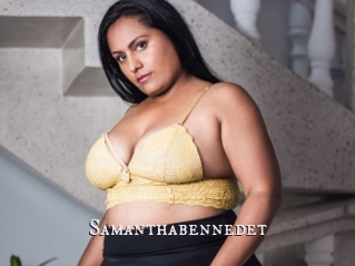 Samanthabennedet