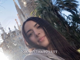 Samanthabonett