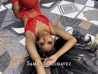 samanthaechavez Gratis Clip