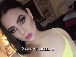 Samanthagirlxx