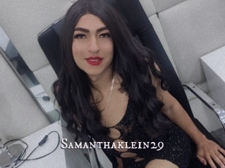 Samanthaklein29