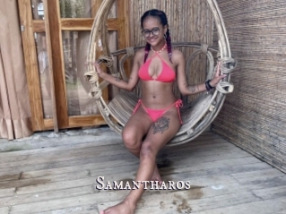 Samantharos