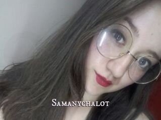 Samanychalot