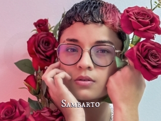 Sambarto