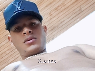 Samher