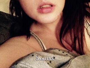 samiixx Gratis Clip