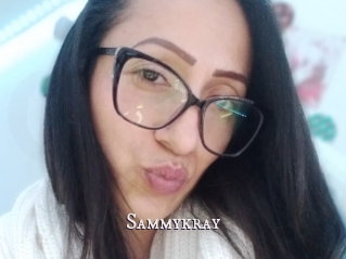 Sammykray