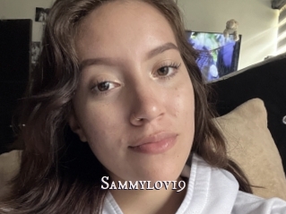 Sammylov19