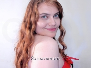 Sammyrouge