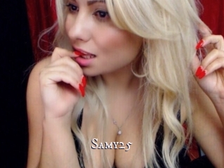 Samy25