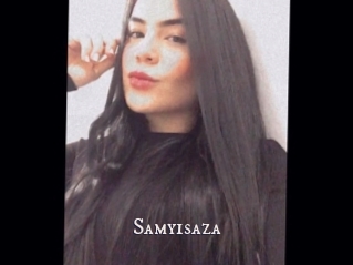 Samyisaza