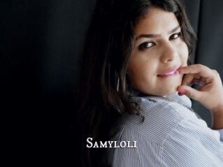 Samyloli