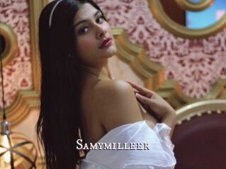 Samymilleer