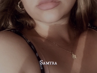 Samyra