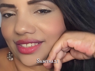 Samyra21