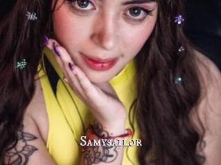 Samysailor