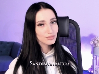 Sandracasandra