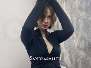 Sandrasmiith