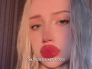 Sandreerickson